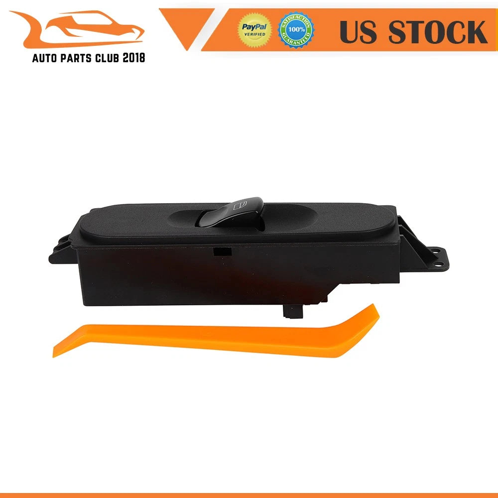 Front Right Window Switch for Dodge Freightliner Sprinter 2500 3500 (2002–2018)