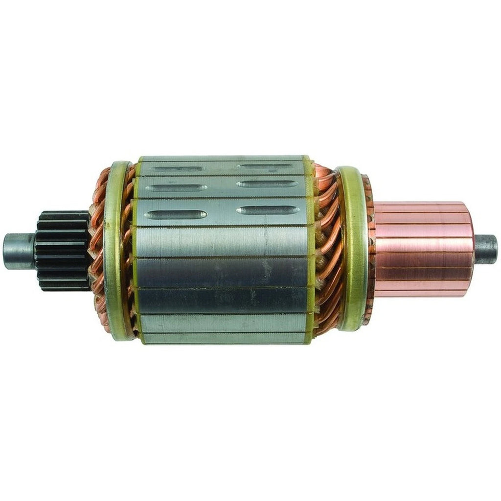 Armature for Champion 740A (1985–2006)