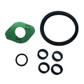 Water Pipe Gasket Seal Kit 22024 for Volvo Penta MD6A 6B 7A 7B