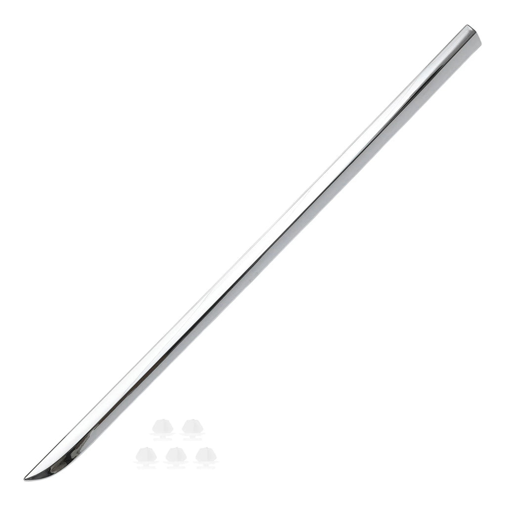 Door Garnish Trim No. 51357364354 for BMW 7 Series (2016–2022)