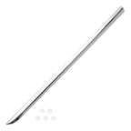 Door Garnish Trim No. 51357364354 for BMW 7 Series (2016–2022)