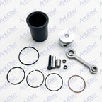 Air Compressor Rebuild Kit for SeaDoo 947 951 DI GTX LRX RX XP (1997–2002) 010-9051K