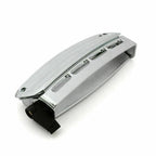 Chrome Windscreen Vent for Honda Goldwing GL1800 (2001–2016) T9