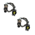 Oxygen Sensor Set of 2 for Dodge Ram 2500 (2002–2008)