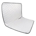 Foldable Windshield Sun Shade Visor Protector for Ford Maverick (2022-2025)