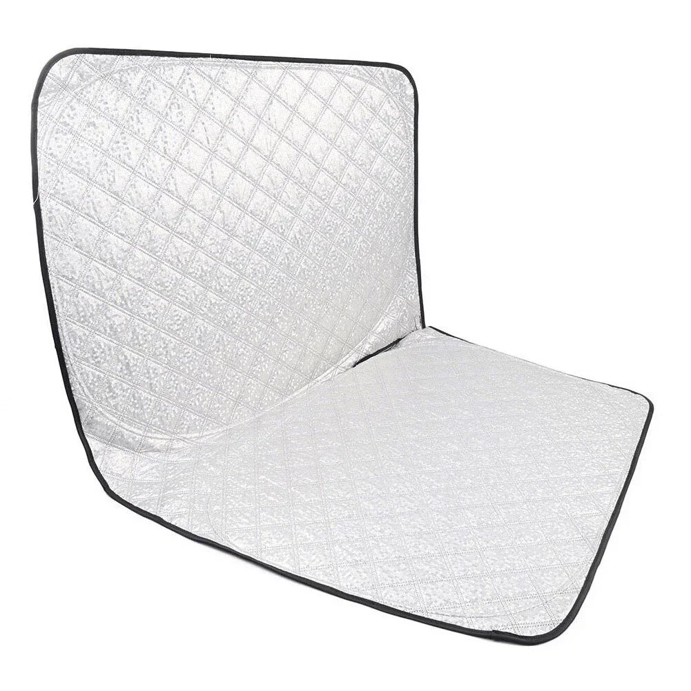 Foldable Windshield Sun Shade Visor Protector for Ford Maverick (2022-2025)