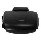 Low Profile Trunk Backrest Pad for Indian Springfield Chieftain (2014–2025)