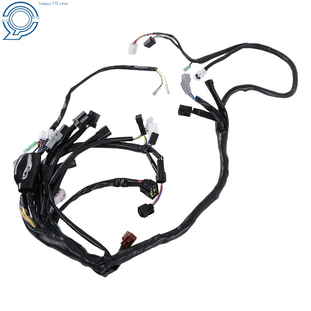 Wiring Harness for Yamaha YFZ450 (2007–2009)