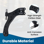 Front Lower Right Control Arm for Toyota Avalon Camry ES 2018–2025