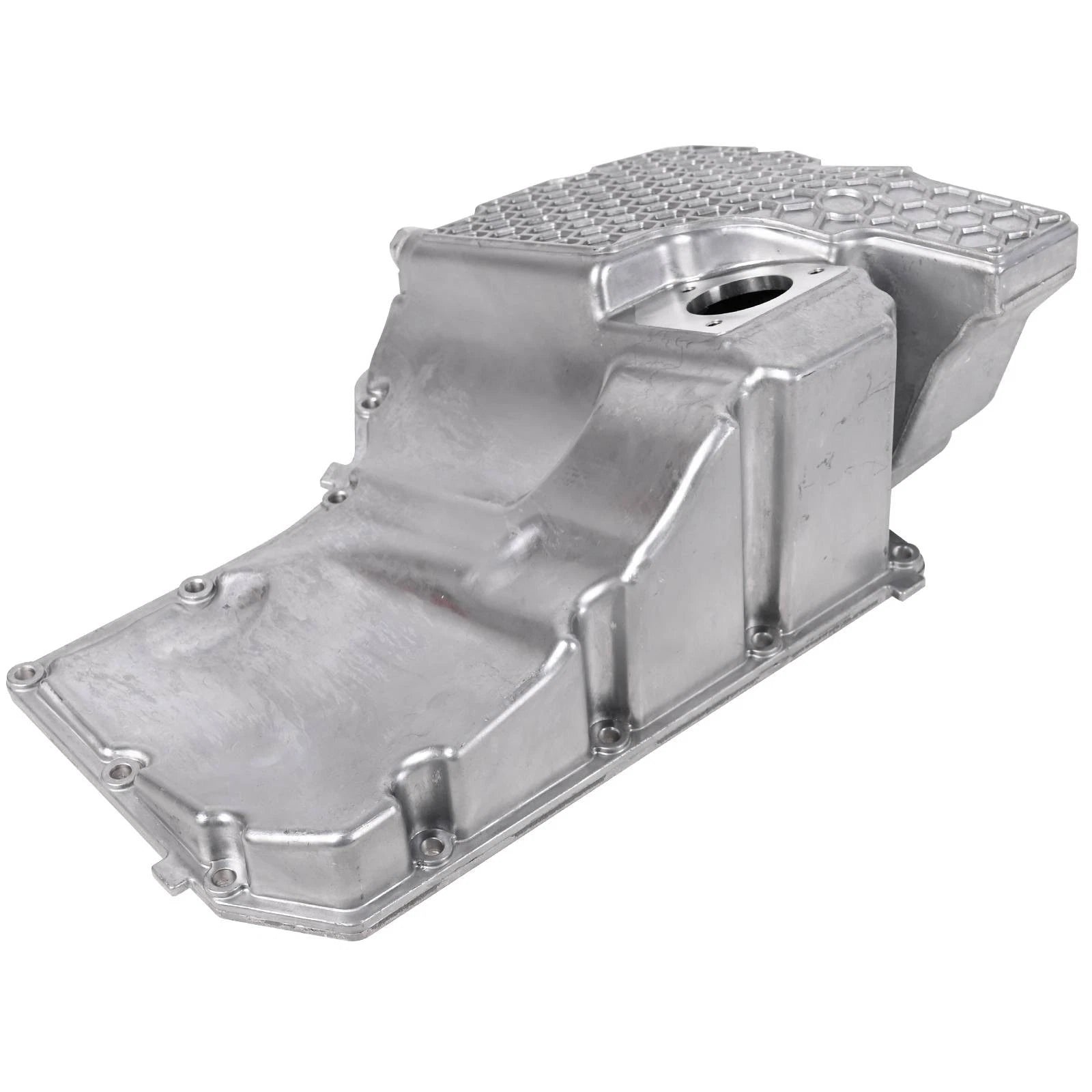 Lower Engine Oil Pan for Audi A4 A5 (2009-2016)