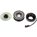 AC Compressor Clutch Kit for Ford Transit-150, Transit-250 (2016–2019)