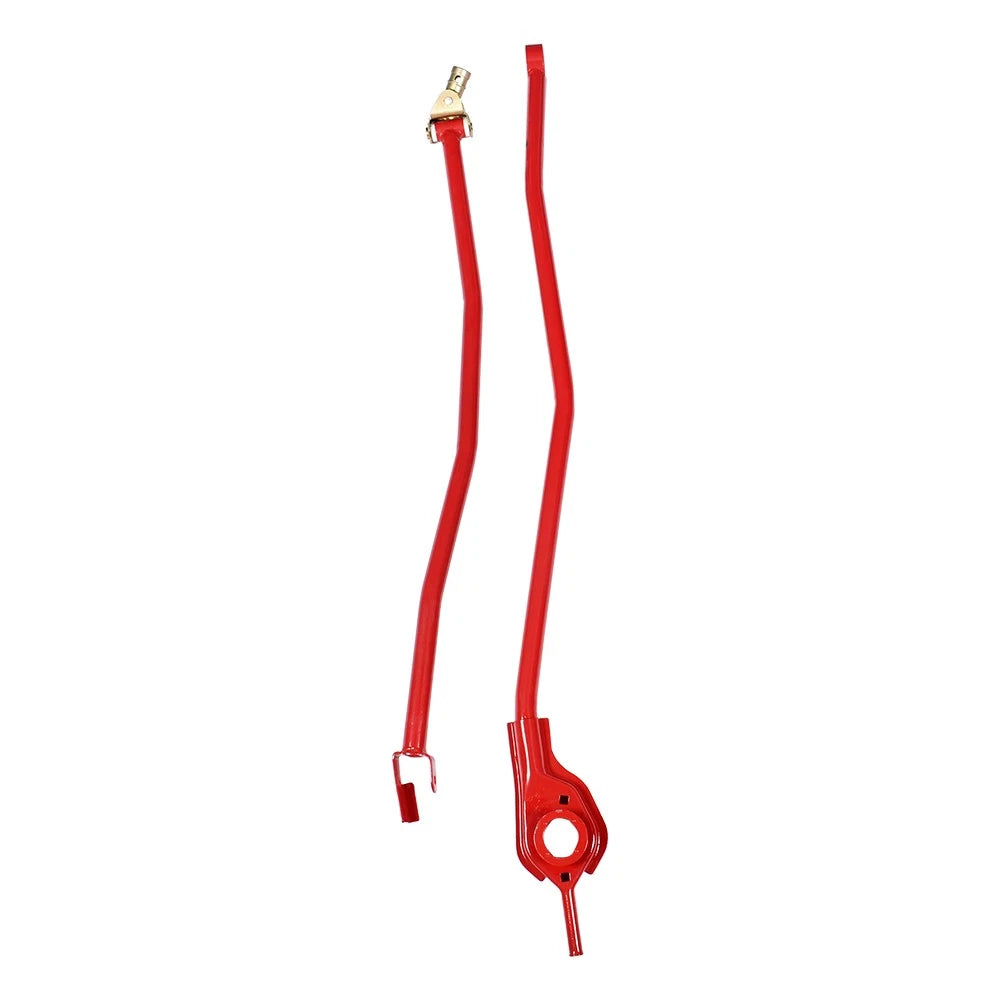 2X Shift Linkage for Honda Civic CRX B16 B17 B18 (1988-1991)
