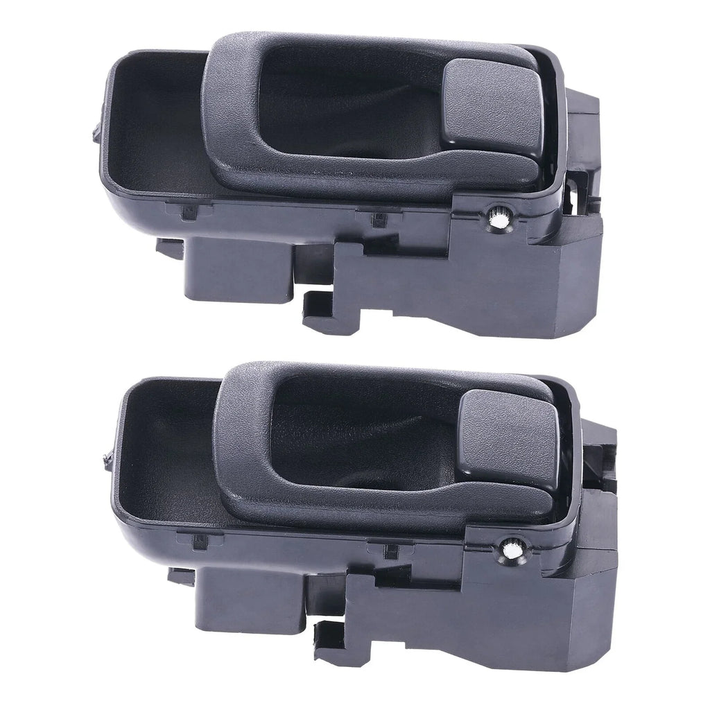 Door Handle Inner 2 x for Nissan Navara (1997–2015)