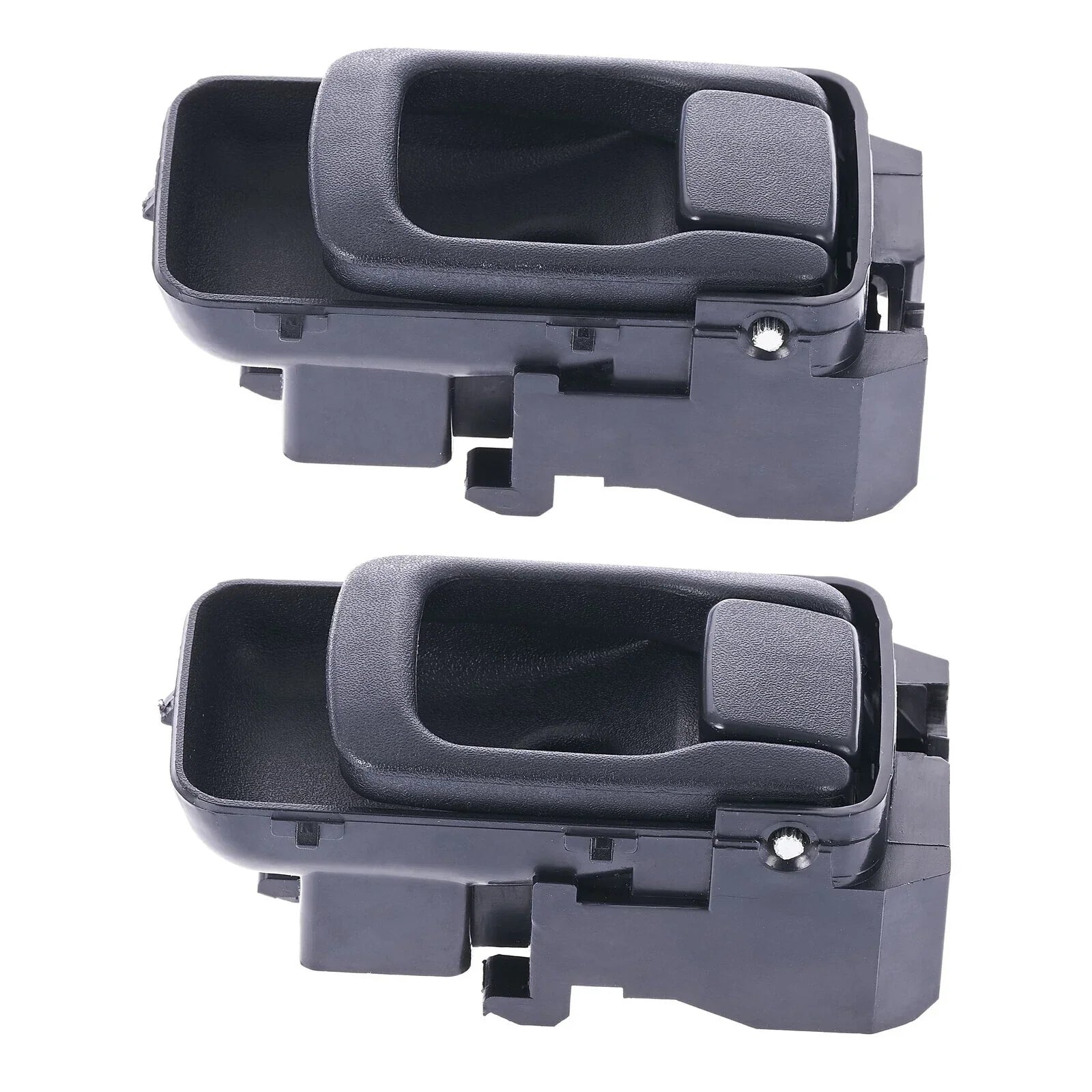 Door Handle Inner 2 x for Nissan Navara (1997–2015)