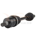 Rear Left CV Axle for Can-Am Outlander Max 650 570 (2013–2023)
