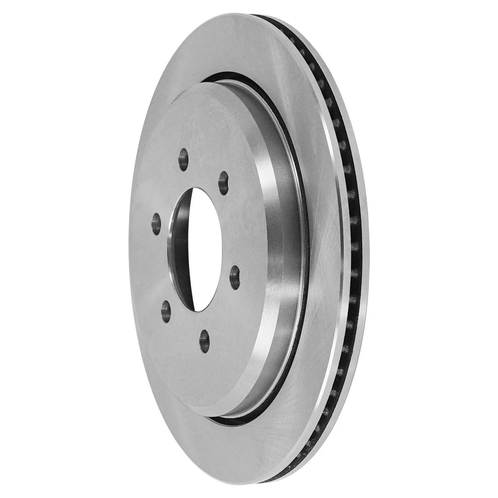 Rear Brake Disc for Ford Expedition, Lincoln Navigator (2002–2006)