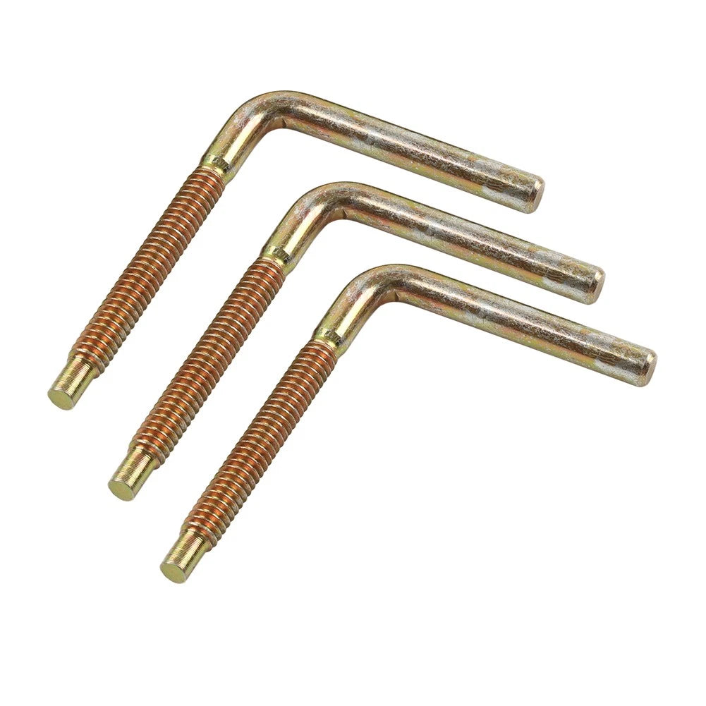 3 Pcs Clutch Drive Belt Removal Tool 2875911 for Polaris RZR-4 Turbo (2008–2014)