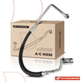 A/C Suction Line Hose for Jeep Grand Cherokee (2002–2004)