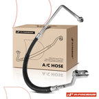A/C Suction Line Hose for Jeep Grand Cherokee (2002–2004)