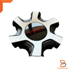Genuine TRD Wheel Center Cap for Toyota Hilux Ute Revo SR5 (2015-2022)