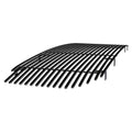 Stainless Black Billet Grille Insert for GMC Yukon/Denali (2015–2020)