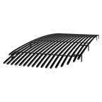 Stainless Black Billet Grille Insert for GMC Yukon/Denali (2015–2020)