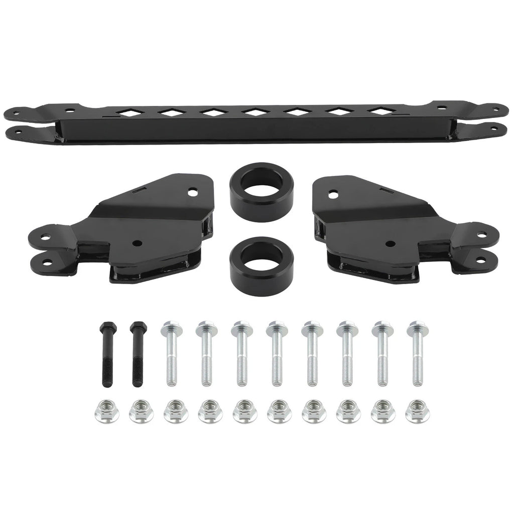 3" Lift Kit for Honda Pioneer 1000/1000-5 (2017–2023)