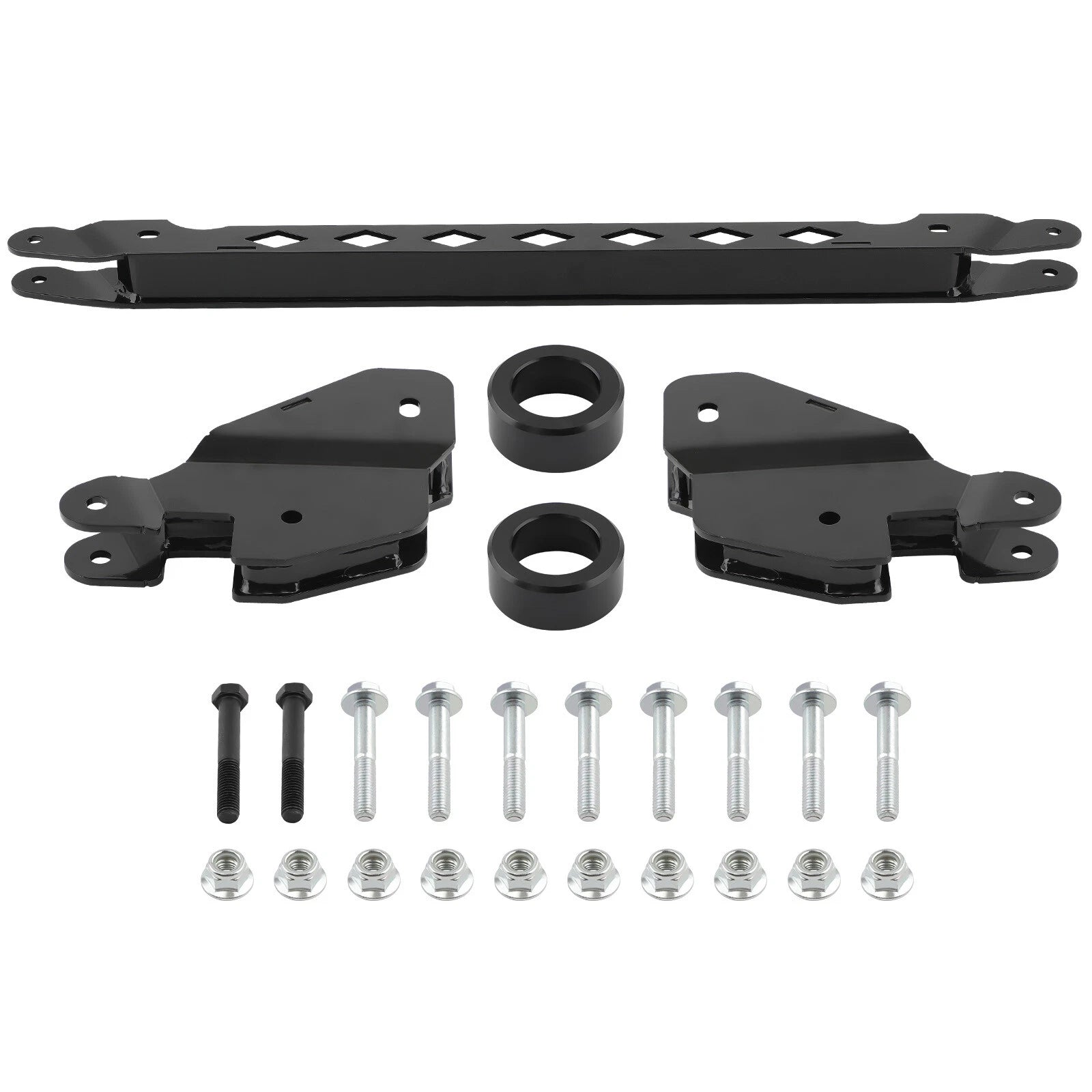 3" Lift Kit for Honda Pioneer 1000/1000-5 (2017–2023)