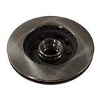 Brake Disc Rotors and Pads Kit for Mazda B4000 B2300 B3000 (1994)