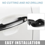 Front Left Door Handle for Hyundai Santa Fe (2007-2012)