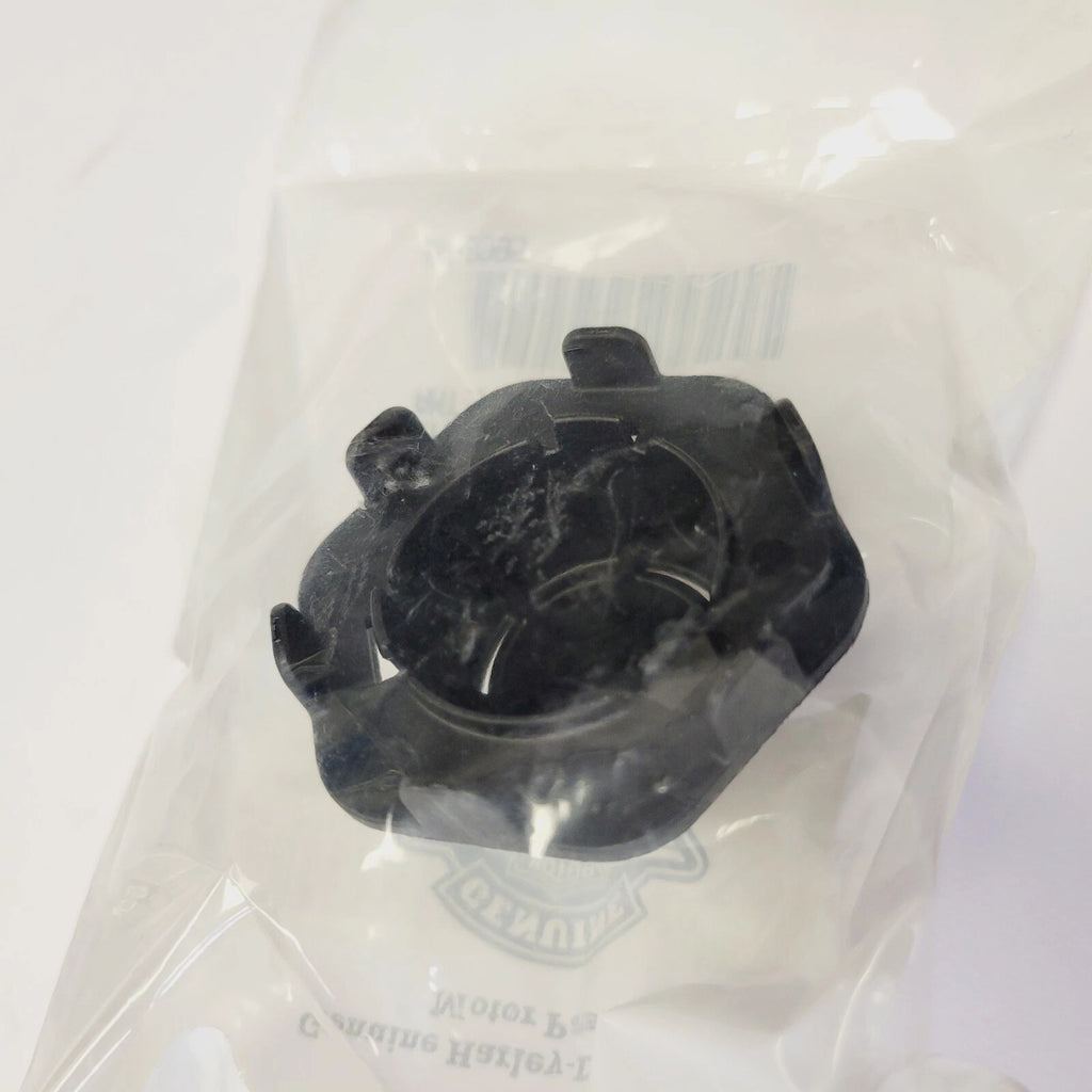 Duct Oil Spinner Cover for Harley-Davidson (62700179)