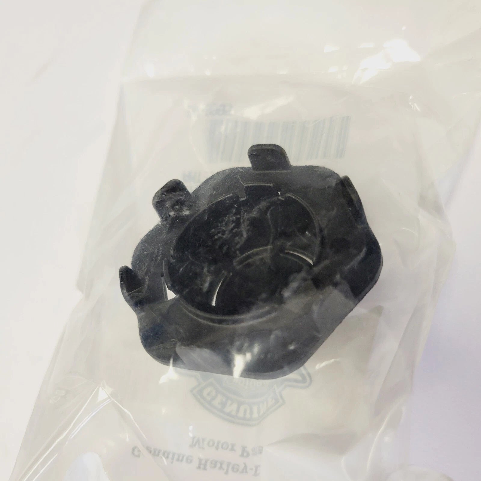 Duct Oil Spinner Cover for Harley-Davidson (62700179)