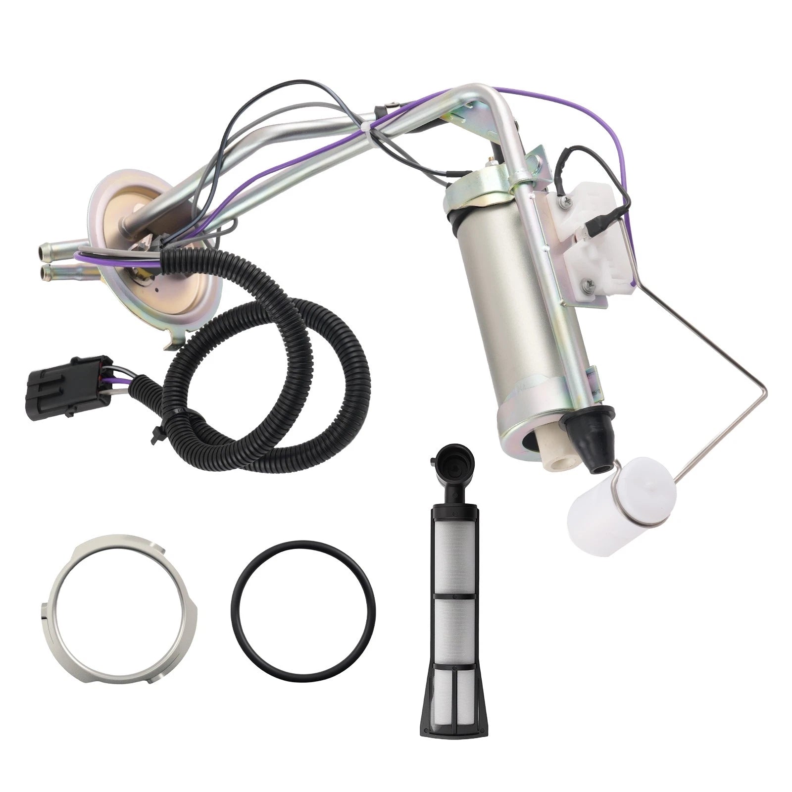 Fuel Pump Assembly for Jeep Comanche MJ 4.0L L6 (1987–1990)