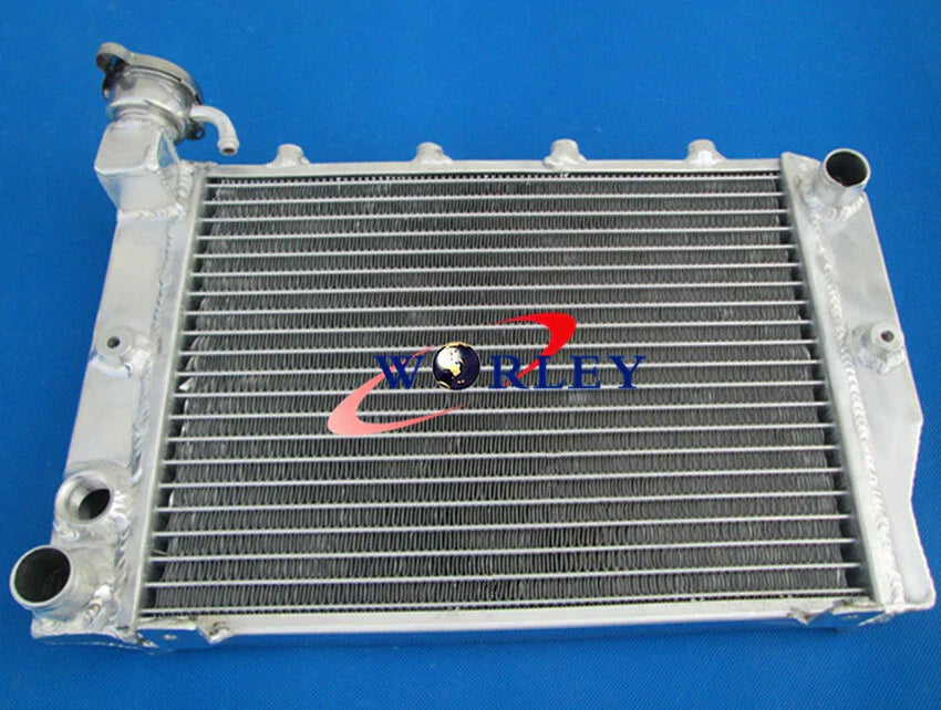 Aluminum Radiator for Honda Magna 700 VF700C (1984-1986)
