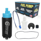 QFS Marine Fuel Pump + Gasket + Strainer for Yamaha 150 HP (2004–2021)