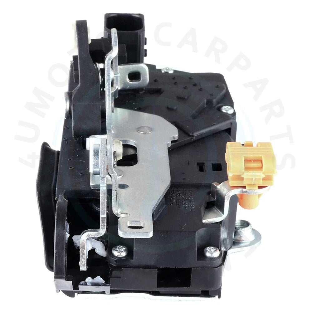 Front Left Door Lock Actuator for Chevy Equinox Pontiac Torrent (2005–2009)