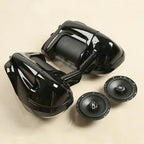 6.5" Lower Vented Fairings Speakers for Harley Touring Street Glide (1983-2013)