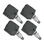 Set of 4 TPMS Tire Pressure Sensors for Nissan GT-R (2007–2023) 40700-1AA0D