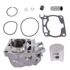 Cylinder Piston Gasket Set Kit for Yamaha YZ125 (2005–2022)