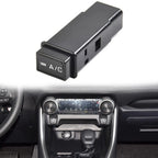 1pc A/C System Button Switch for Car (12V)