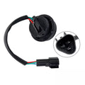 Tilt Trim Switch for Yamaha Outboard 15-115 HP 6H1-82563