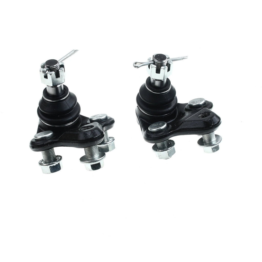 Left and Right Lower Control Arm with Ball Joint for Toyota (2000-2014)