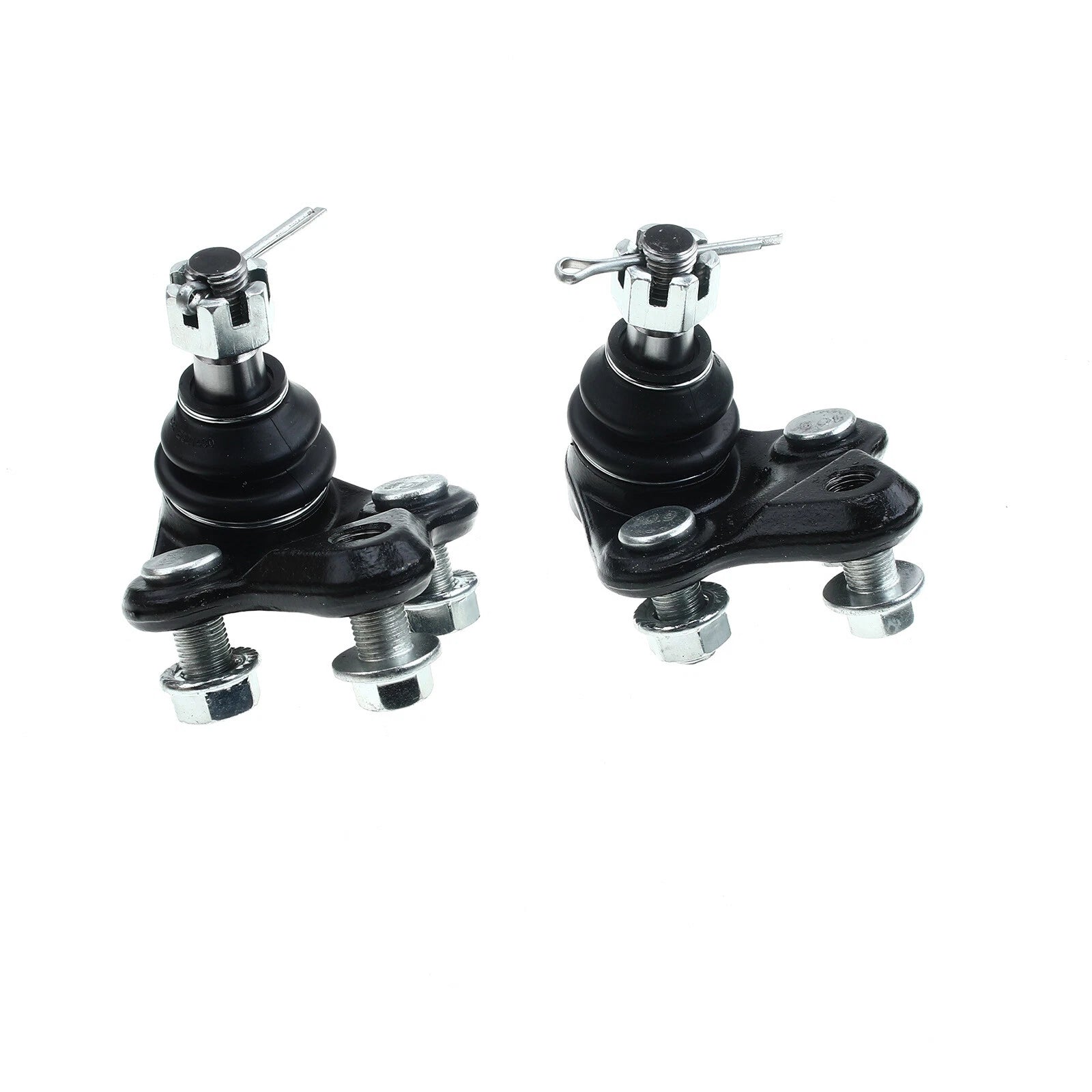 Left and Right Lower Control Arm with Ball Joint for Toyota (2000-2014)