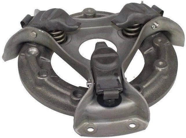 Clutch Kit for Jeep Willys Wagoneer 1963–1968