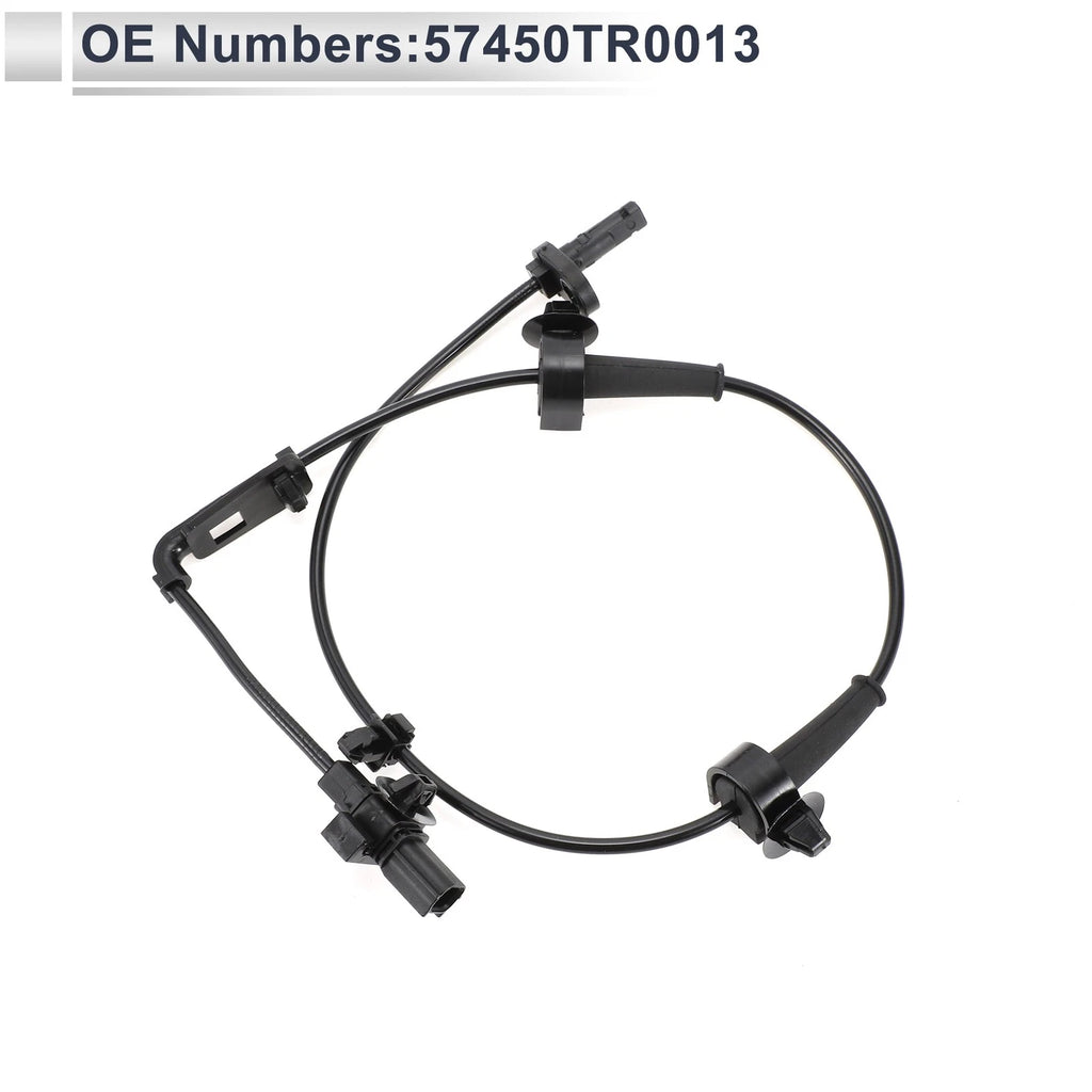 ABS Wheel Speed Sensor No. 57450TR0013 for Honda Civic EX (2001–2005)