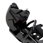 2Pcs Hood Hinges 60120T20A00ZZ for Honda Civic (2022–2023)