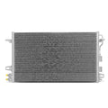 A/C Condenser 3320 for Chrysler Town & Country Grand Caravan (2005–2007)