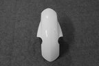 Front Fender Mudguard Fairing for Suzuki GSXR600/750 (2004–2005), GSXR1000 (2003–2004)