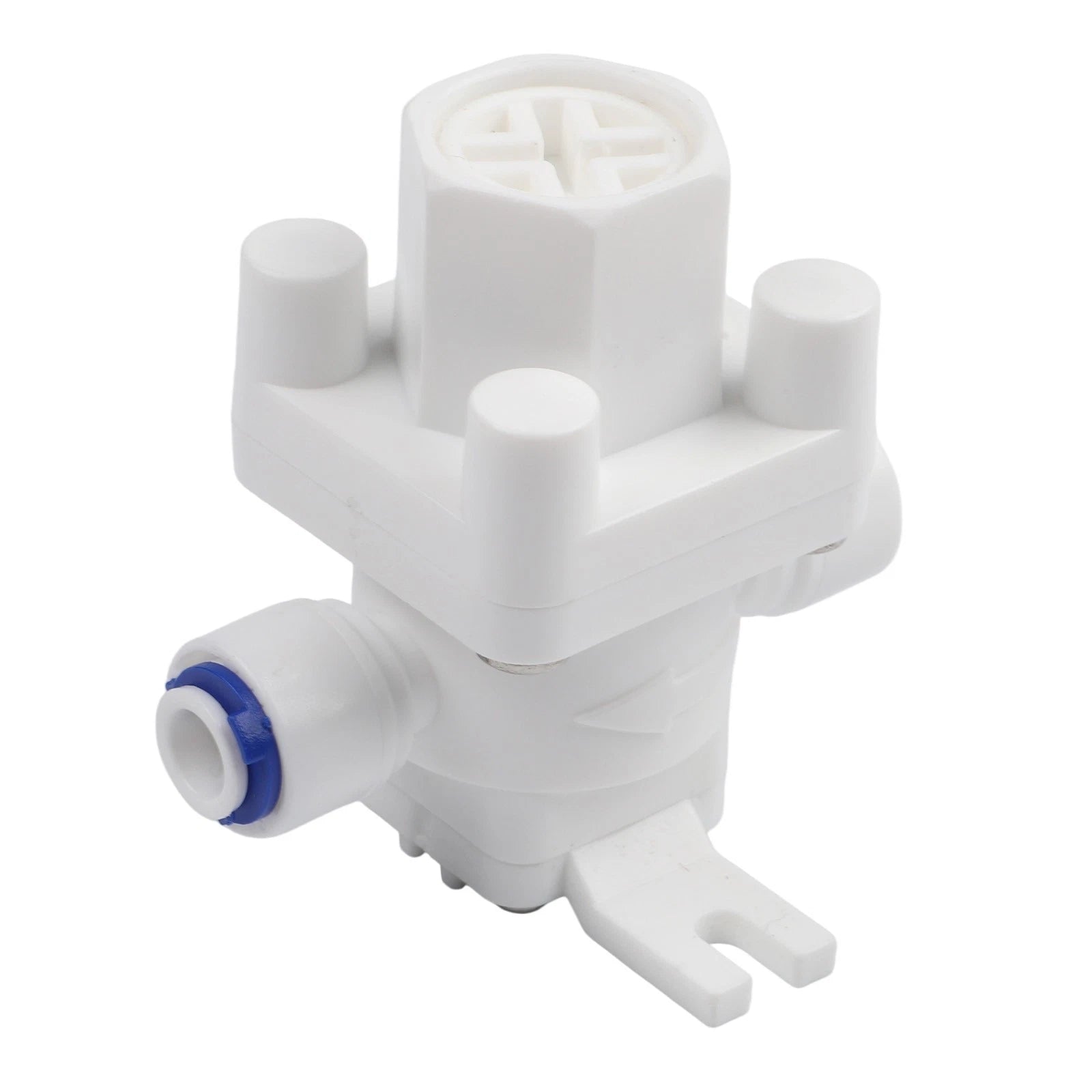 Adjustable Water Pressure Valve for Purifiers (14 Inch & 3/8 Inch)