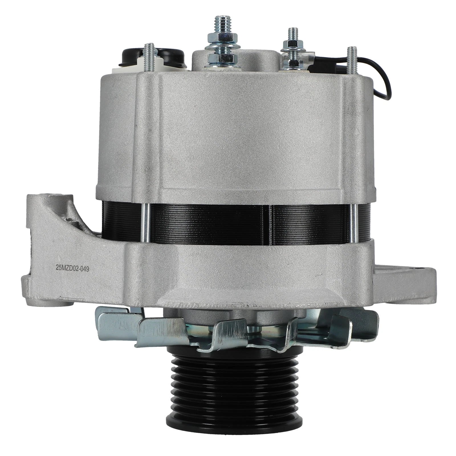 Marine Alternator for John Deere 4045TFM75 (2004–2007) AT220393